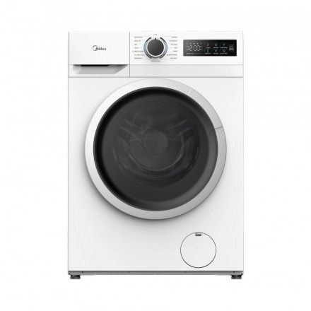 M�quina de Lavar Roupa MIDEA MF110W80BA10/W-ES