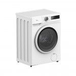 M�quina de Lavar Roupa MIDEA MF110W80BA10/W-ES