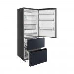 Frigor�fico Combinado MIDEA MDRB542BIE70
