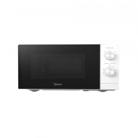 Micro-ondas MIDEA MMO-MMP01MZ(WH)
