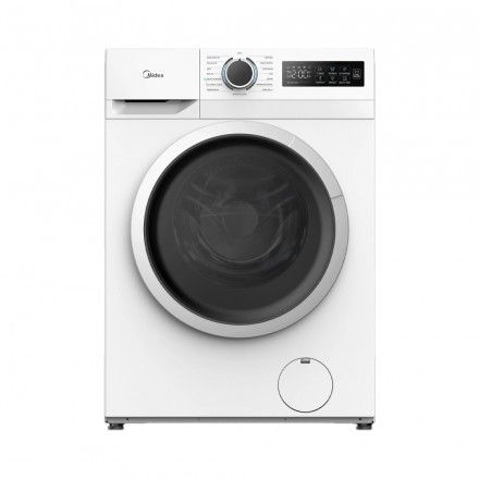 M�quina de Lavar Roupa MIDEA MF110W70BA10/W-ES