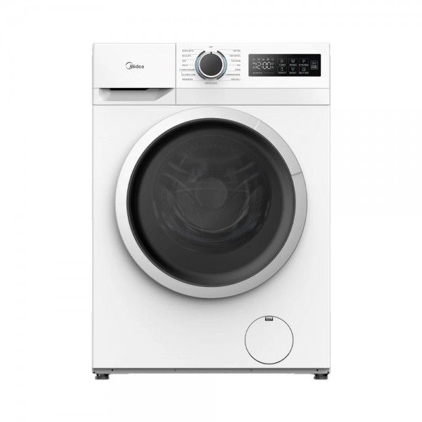 M�quina de Lavar Roupa MIDEA MF110W70BA10/W-ES