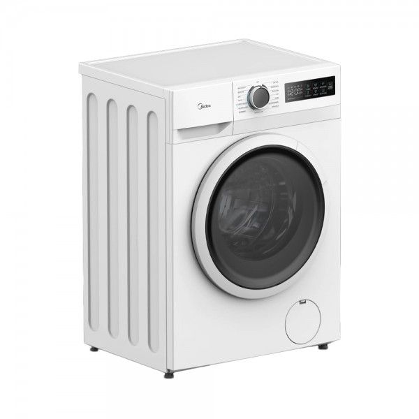 M�quina de Lavar Roupa MIDEA MF110W70BA10/W-ES
