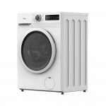 M�quina de Lavar Roupa MIDEA MF110W70BA10/W-ES
