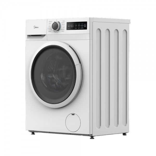 M�quina de Lavar Roupa MIDEA MF110W70BA10/W-ES