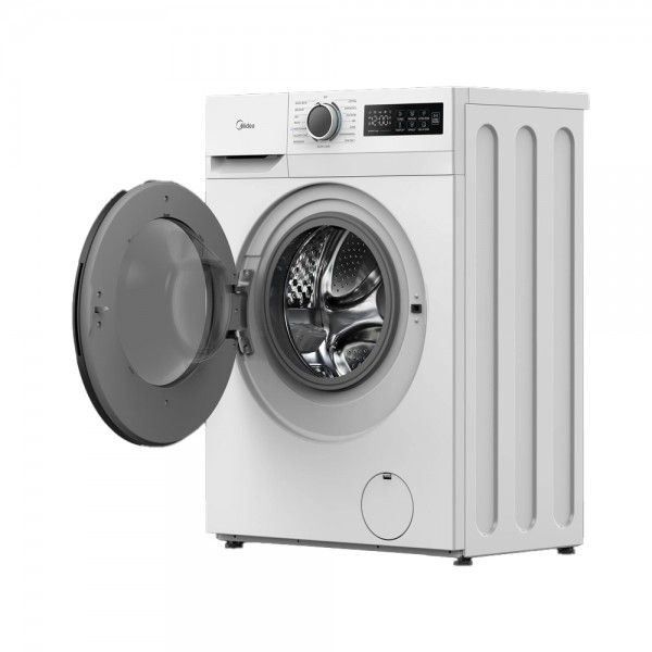 M�quina de Lavar Roupa MIDEA MF110W70BA10/W-ES