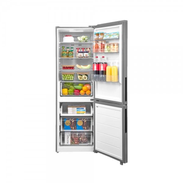 Frigor�fico Combinado MIDEA MDRB548MME46