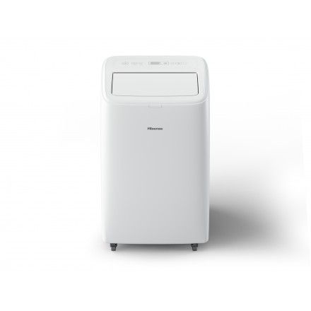 Ar Condicionado Port�til HISENSE APH12QC