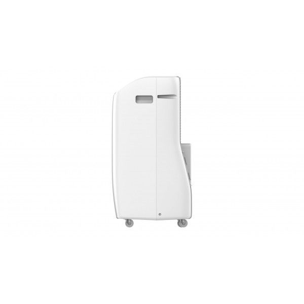 Ar Condicionado Port�til HISENSE APH12QC