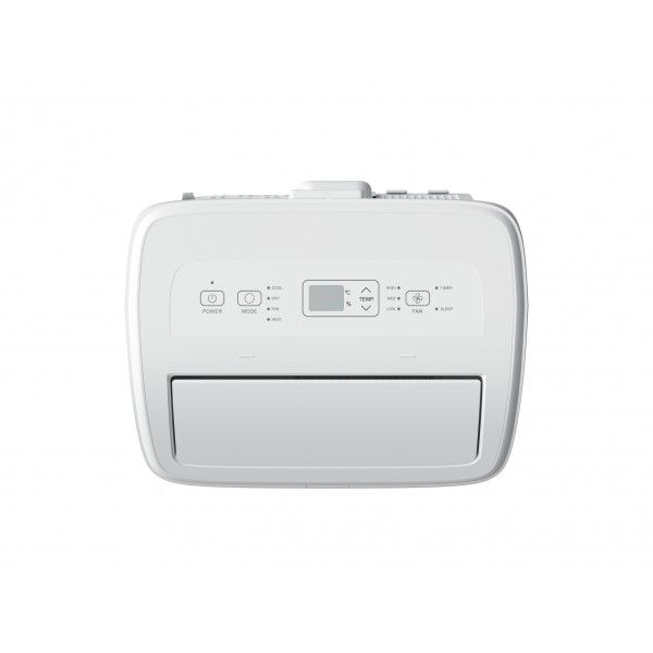 Ar Condicionado Port�til HISENSE APH12QC
