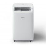 Ar Condicionado Port�til HISENSE APH12QC