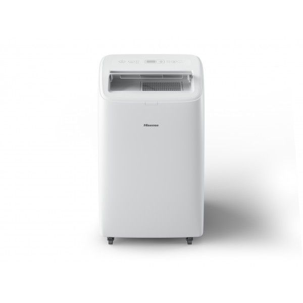 Ar Condicionado Port�til HISENSE APH12QC