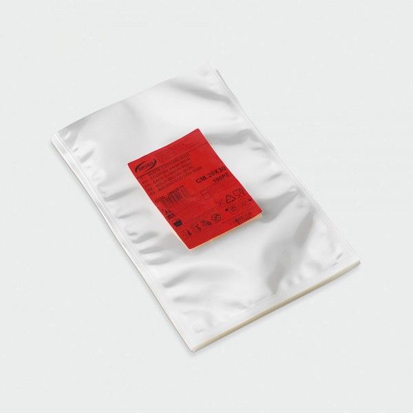 Sacos a V�cuo Sous Vide SMEG VBAG1