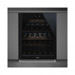 Cave de Vinho de Encastre SMEG CVI638RWN3