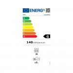 Cave de Vinho de Encastre SMEG CVI638RWN3