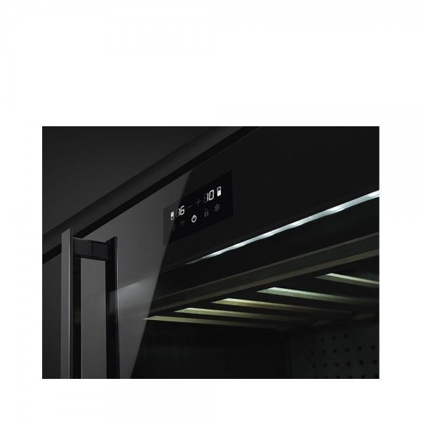 Cave de Vinho de Encastre SMEG CVI638RWN3