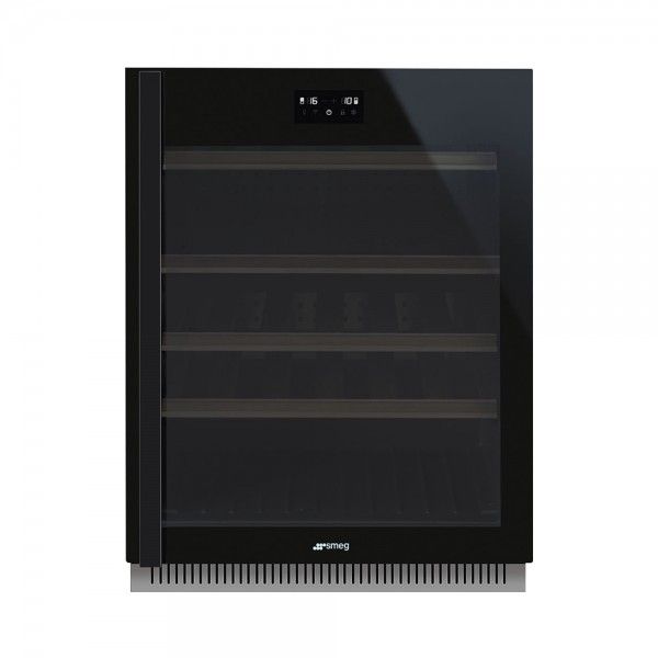 Cave de Vinho de Encastre SMEG CVI638RWN3