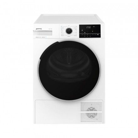 M�quina de Secar SMEG DNP82SEIN