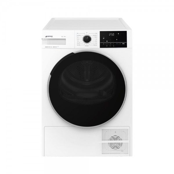 M�quina de Secar SMEG DNP82SEIN