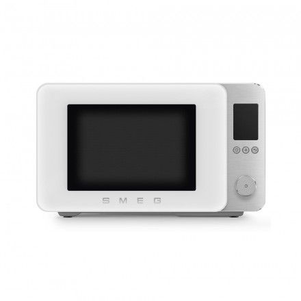 Mini-Forno SMEG MOC02WHMEU