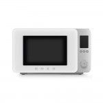 Mini-Forno SMEG MOC02WHMEU