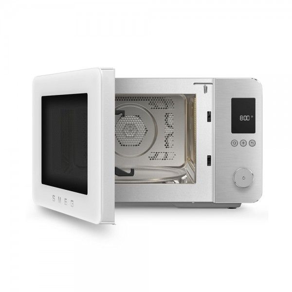 Mini-Forno SMEG MOC02WHMEU