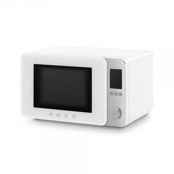 Mini-Forno SMEG MOC02WHMEU