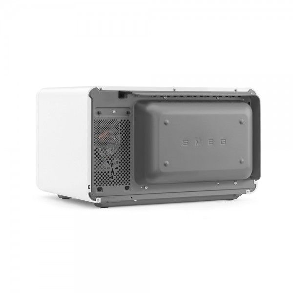 Mini-Forno SMEG MOC02WHMEU