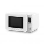 Mini-Forno SMEG MOC02WHMEU