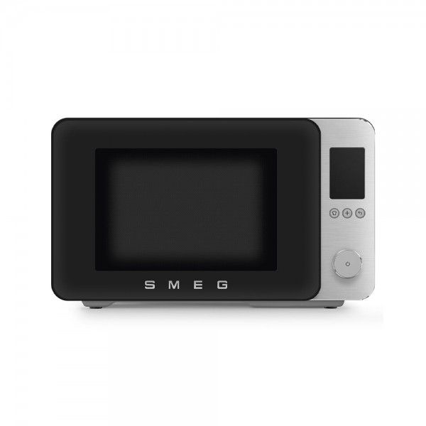 Mini-Forno SMEG MOC02BLMEU