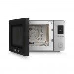 Mini-Forno SMEG MOC02BLMEU