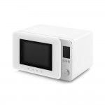 Mini-Forno SMEG MOC02WHMEU