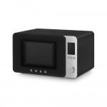 Mini-Forno SMEG MOC02BLMEU