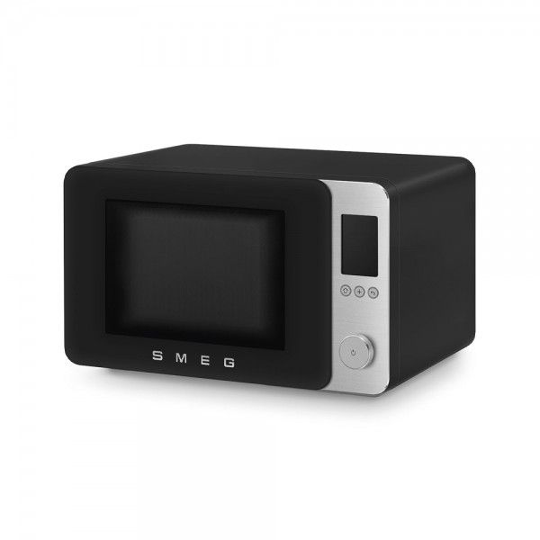 Mini-Forno SMEG MOC02BLMEU