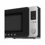 Mini-Forno SMEG MOC02BLMEU