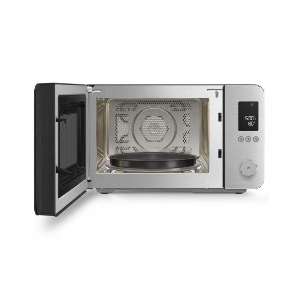 Mini-Forno SMEG MOC02BLMEU