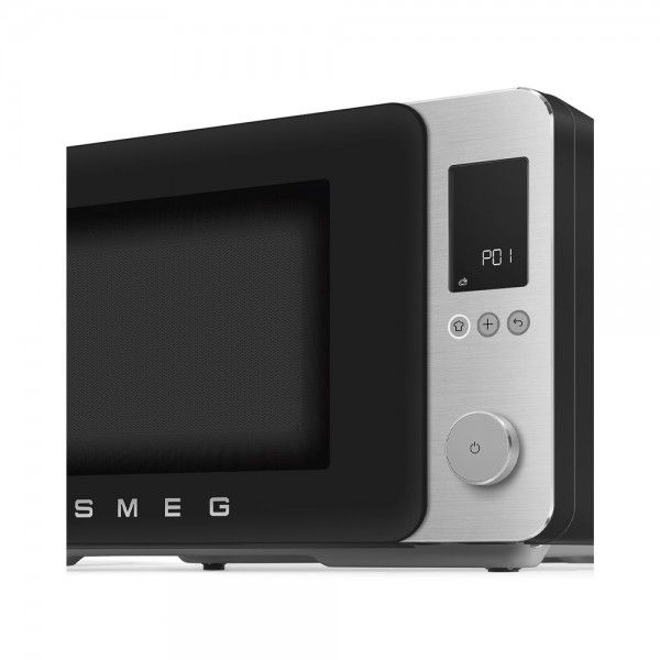 Mini-Forno SMEG MOC02BLMEU