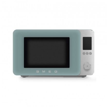 Mini-Forno SMEG MOC02EGMEU