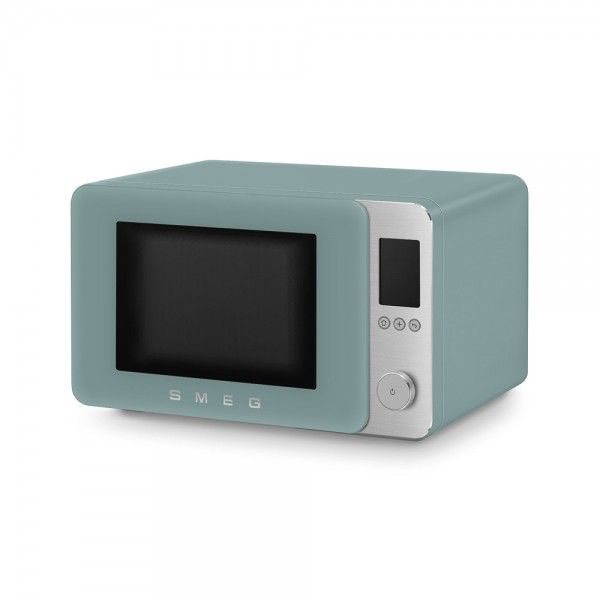 Mini-Forno SMEG MOC02EGMEU