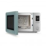 Mini-Forno SMEG MOC02EGMEU