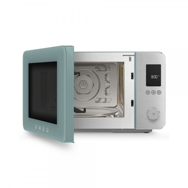 Mini-Forno SMEG MOC02EGMEU