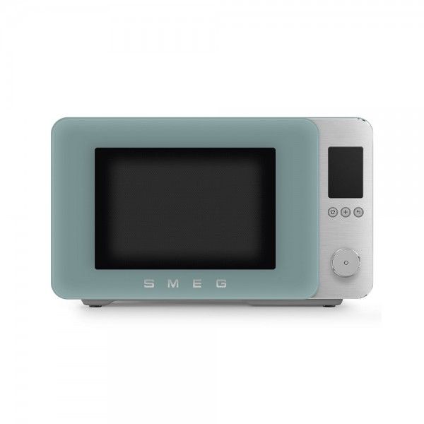 Mini-Forno SMEG MOC02EGMEU