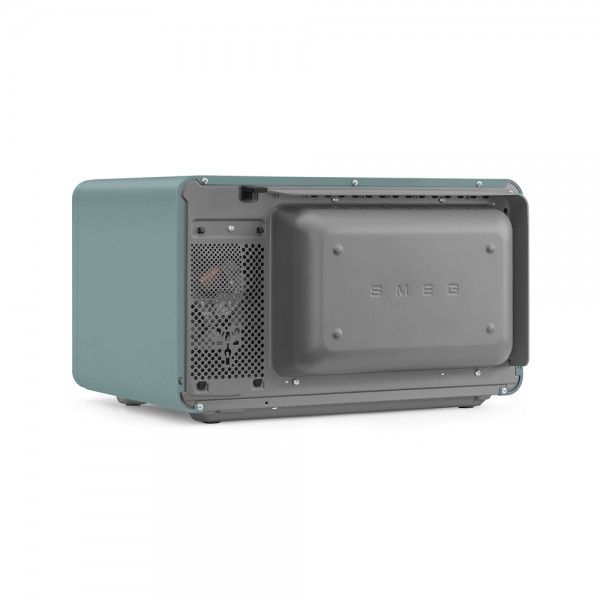 Mini-Forno SMEG MOC02EGMEU