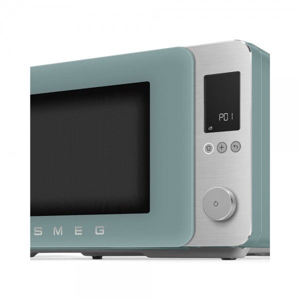 Mini-Forno SMEG MOC02EGMEU