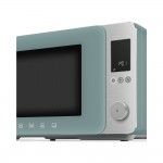 Mini-Forno SMEG MOC02EGMEU