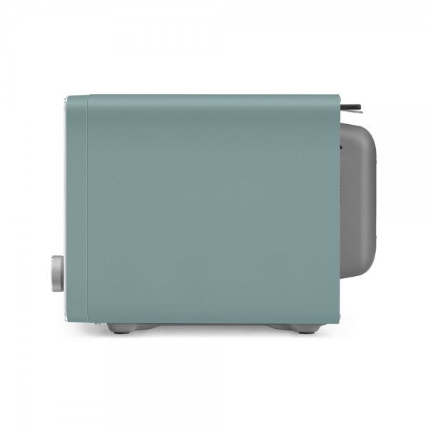 Mini-Forno SMEG MOC02EGMEU