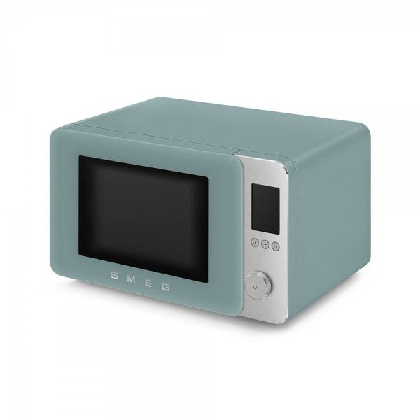 Mini-Forno SMEG MOC02EGMEU
