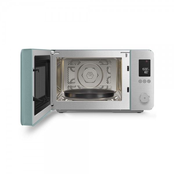 Mini-Forno SMEG MOC02EGMEU