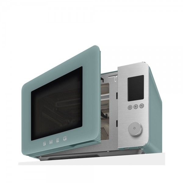 Mini-Forno SMEG MOC02EGMEU