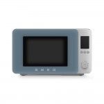 Mini-Forno SMEG MOC02SBMEU